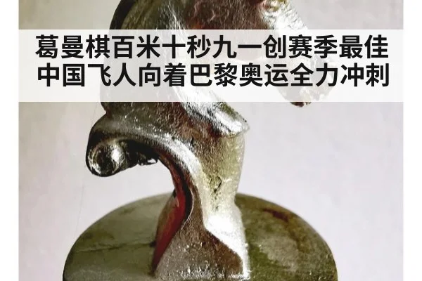 葛曼棋百米十秒九一创赛季最佳 中国飞人向着巴黎奥运全力冲刺
